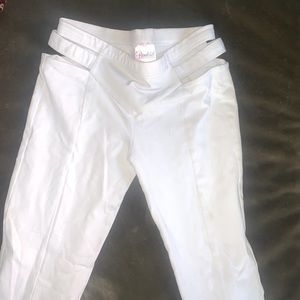 Bombshell sportswear leggings